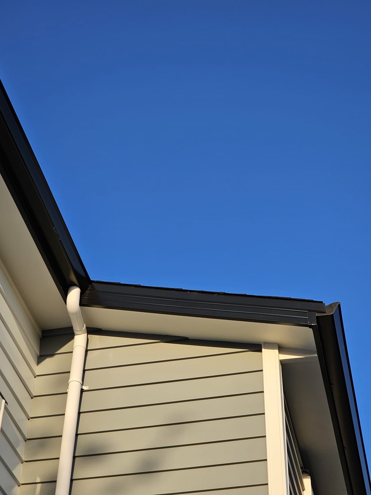 Fascias — Onehunga, Auckland — Ace Spouting & Fascia