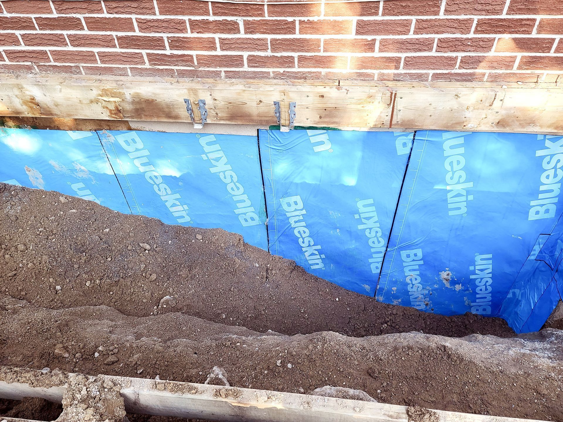 Plumbing