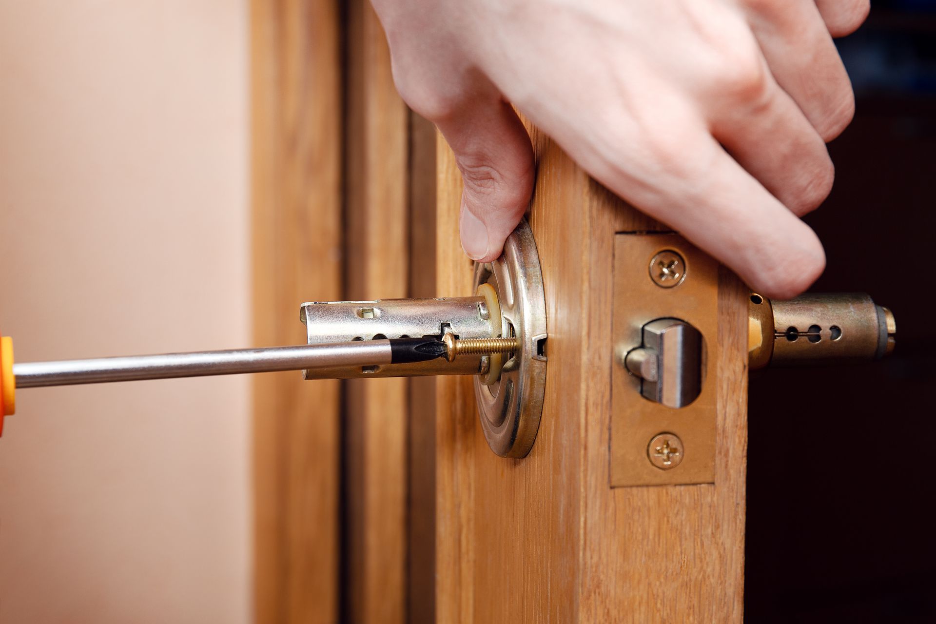 Door Construction