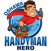 Handyman Hero :Logo