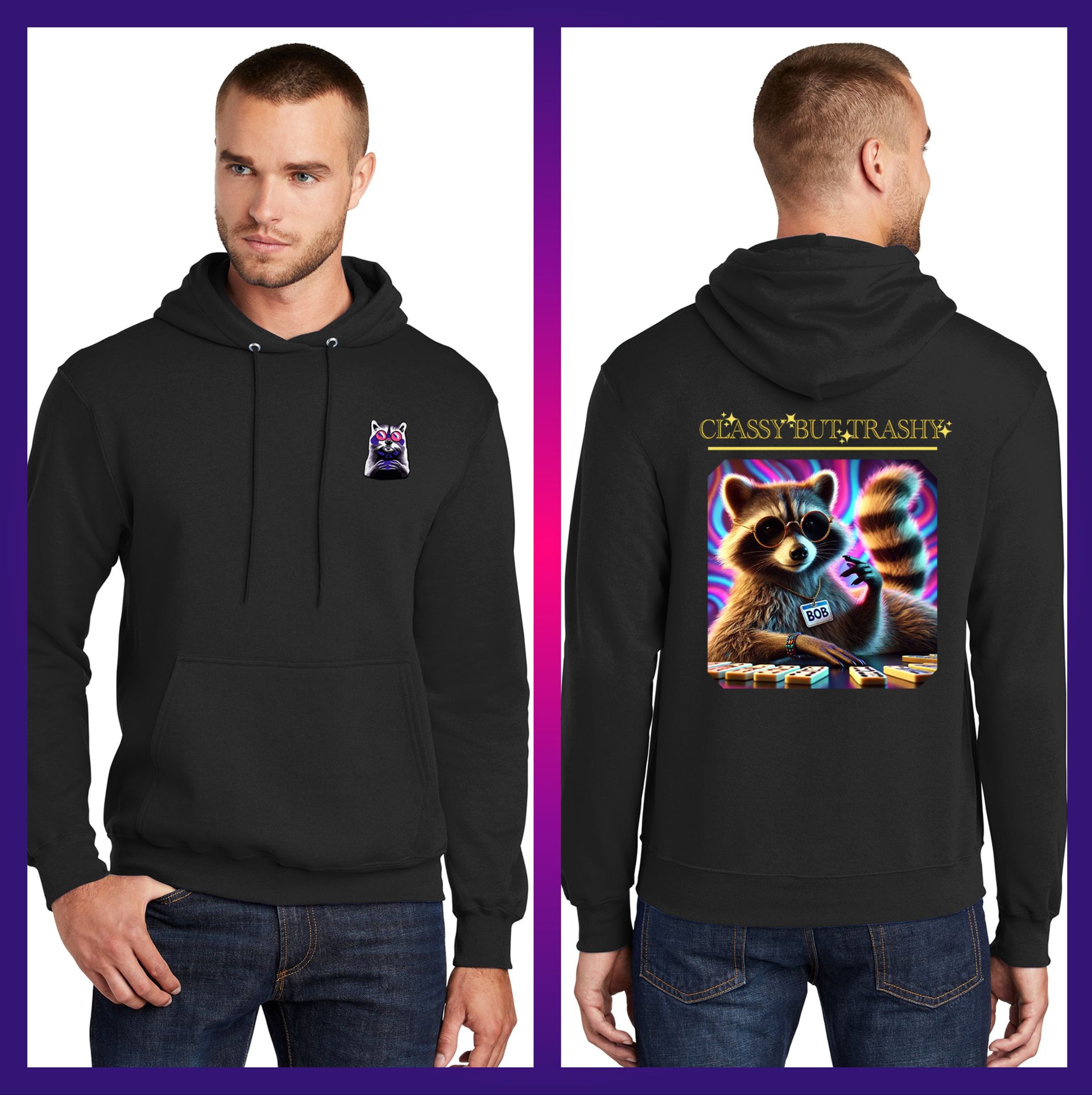 Hoodies