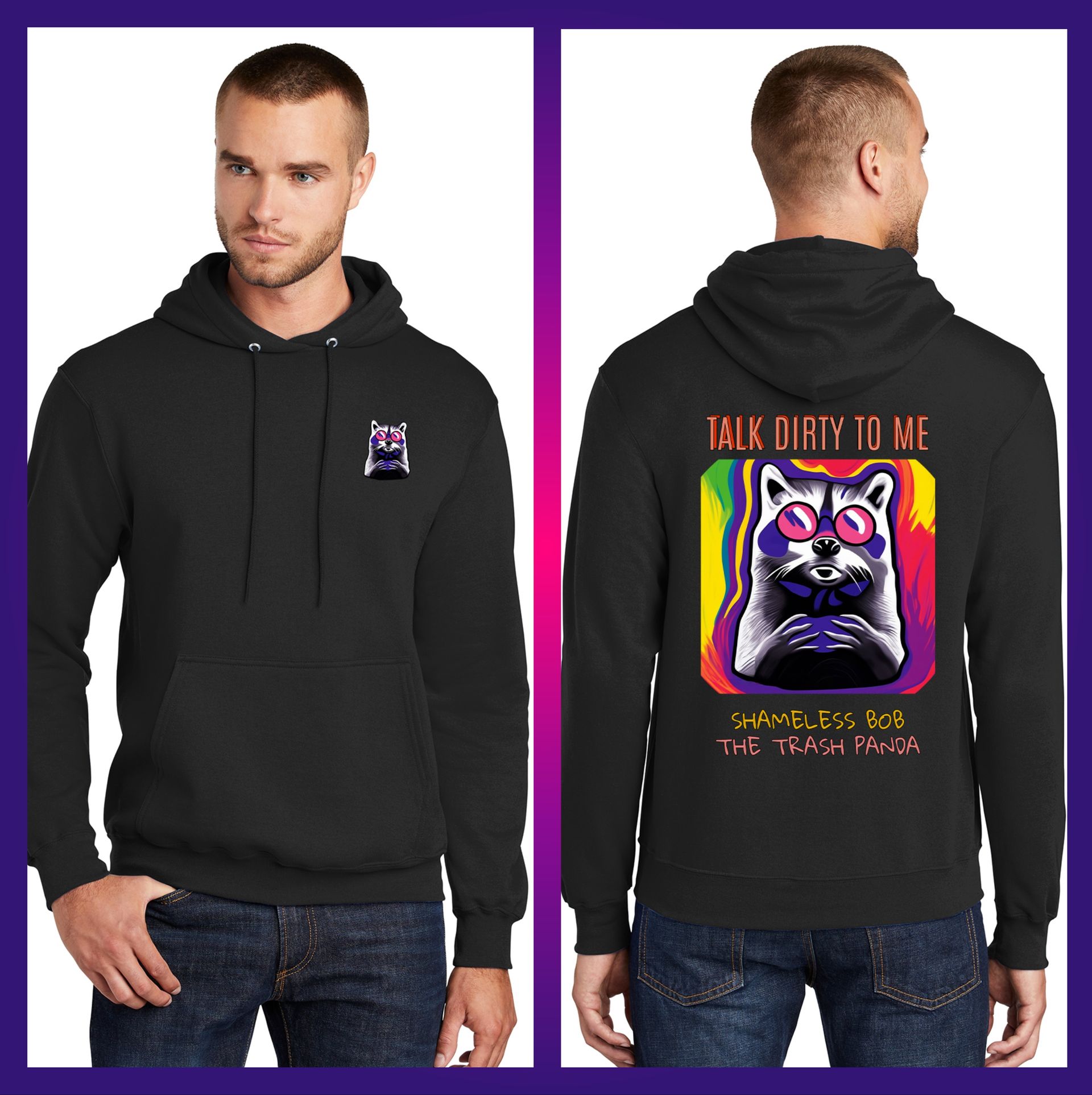 Hoodies
