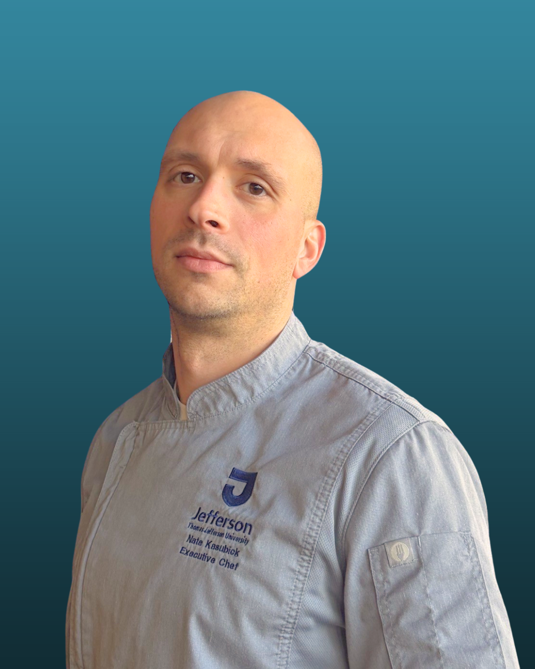 Nathan Kasubick