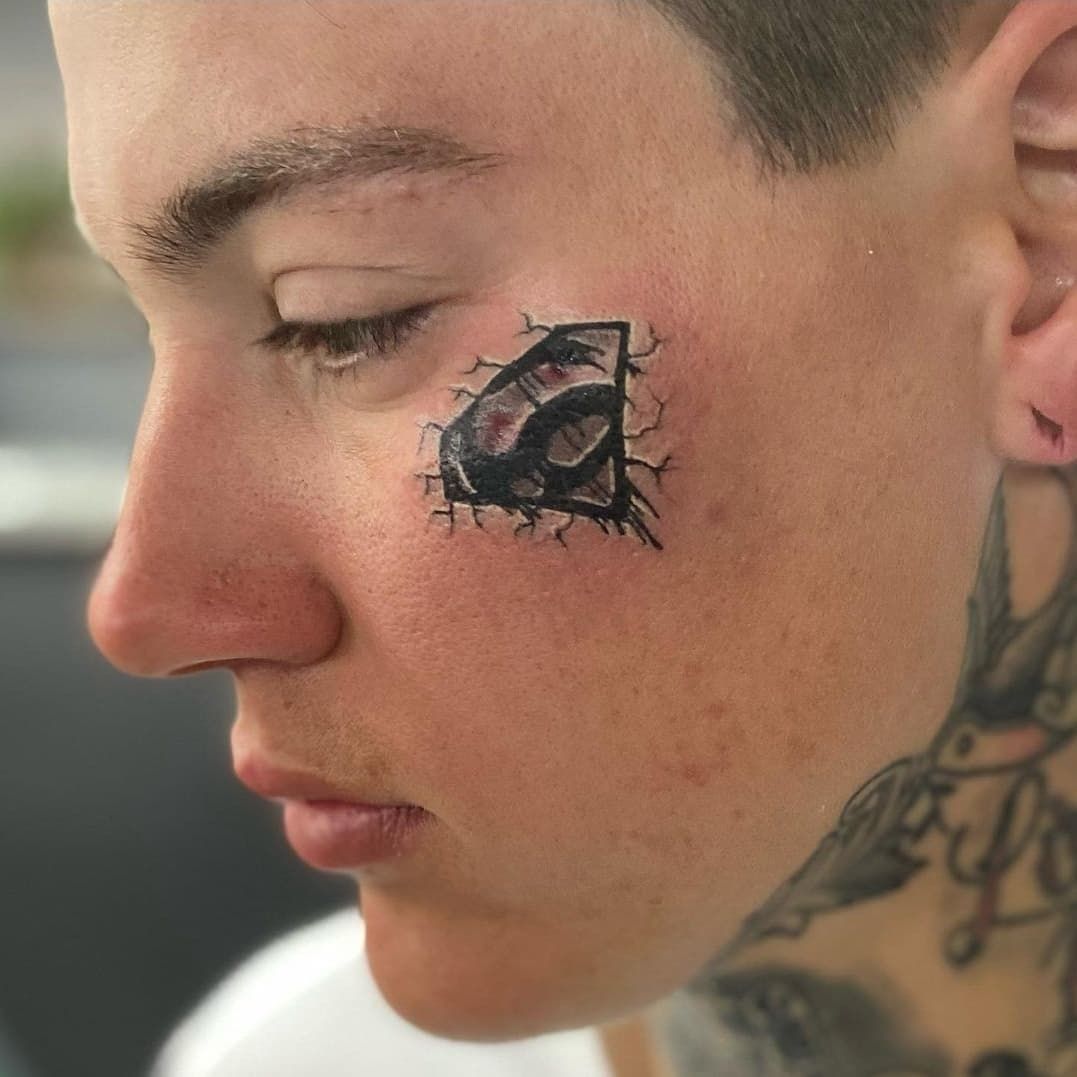 Tattoo Shop | Las Vegas, Nevada | Illuminati Tattoo Co.