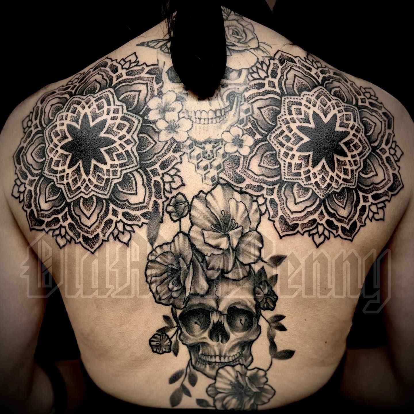 Tattoo Shop | Las Vegas, Nevada | Illuminati Tattoo Co.