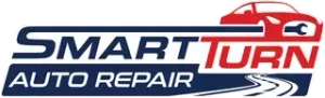 Logo | Smart Turn Auto Repair