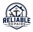 Reliable Repairs logo