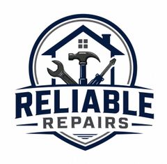 Reliable Repairs logo