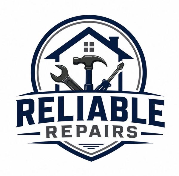 Reliable Repairs logo