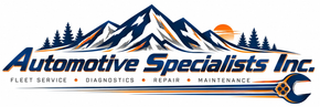 Logo | Automotive Specialist Inc.