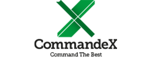 CommandeX