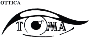 OTTICA TOMA logo