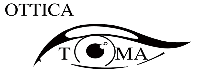 OTTICA TOMA logo