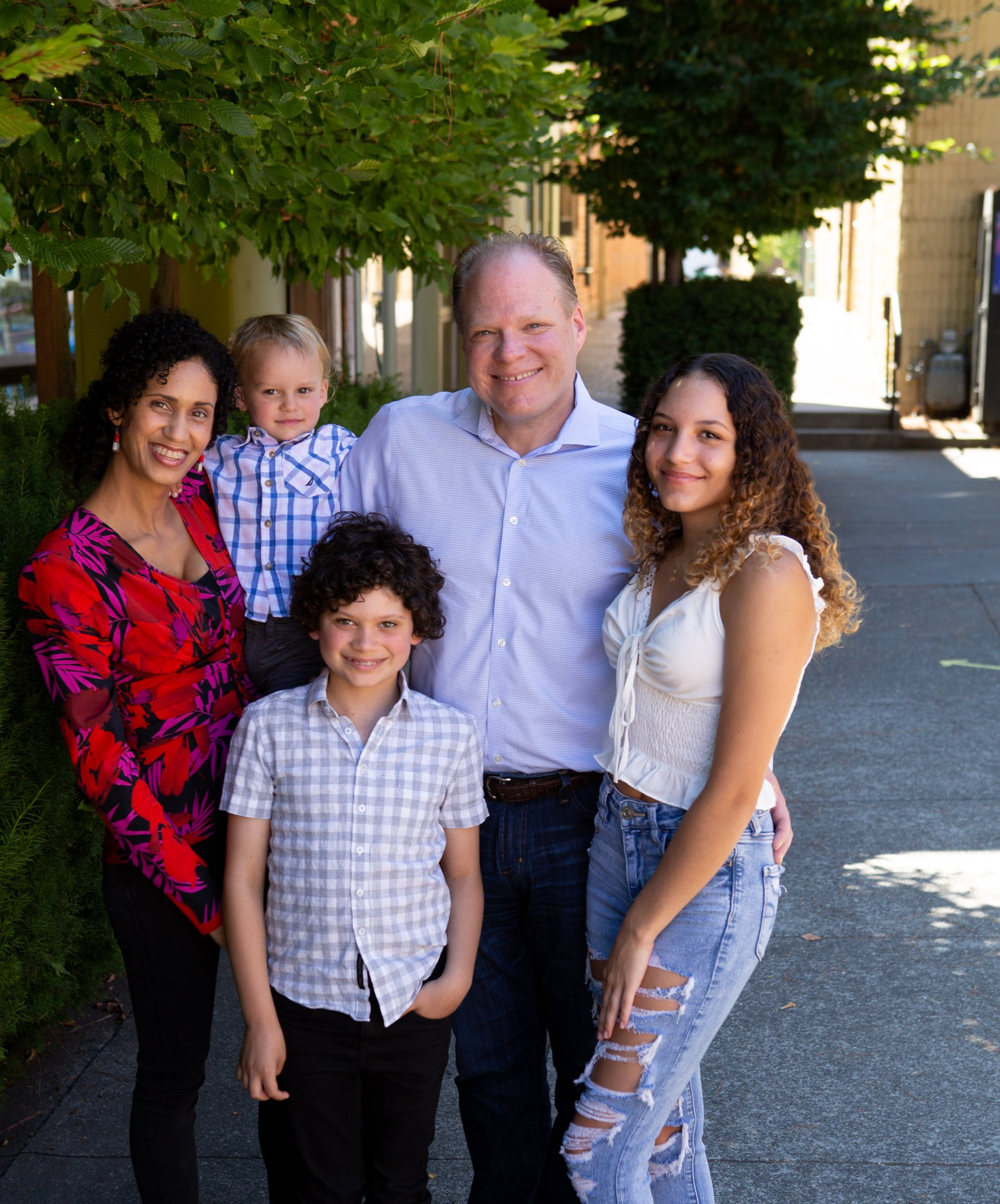 Chris Pellascini, 3rd Generation Broker/Owner