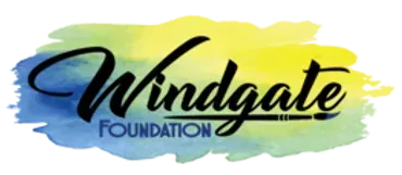 The logo for angie 's hideaway