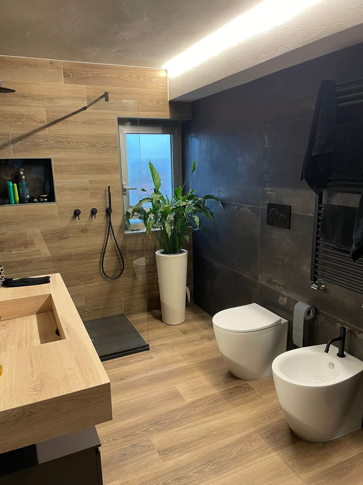 rifacimento bagni