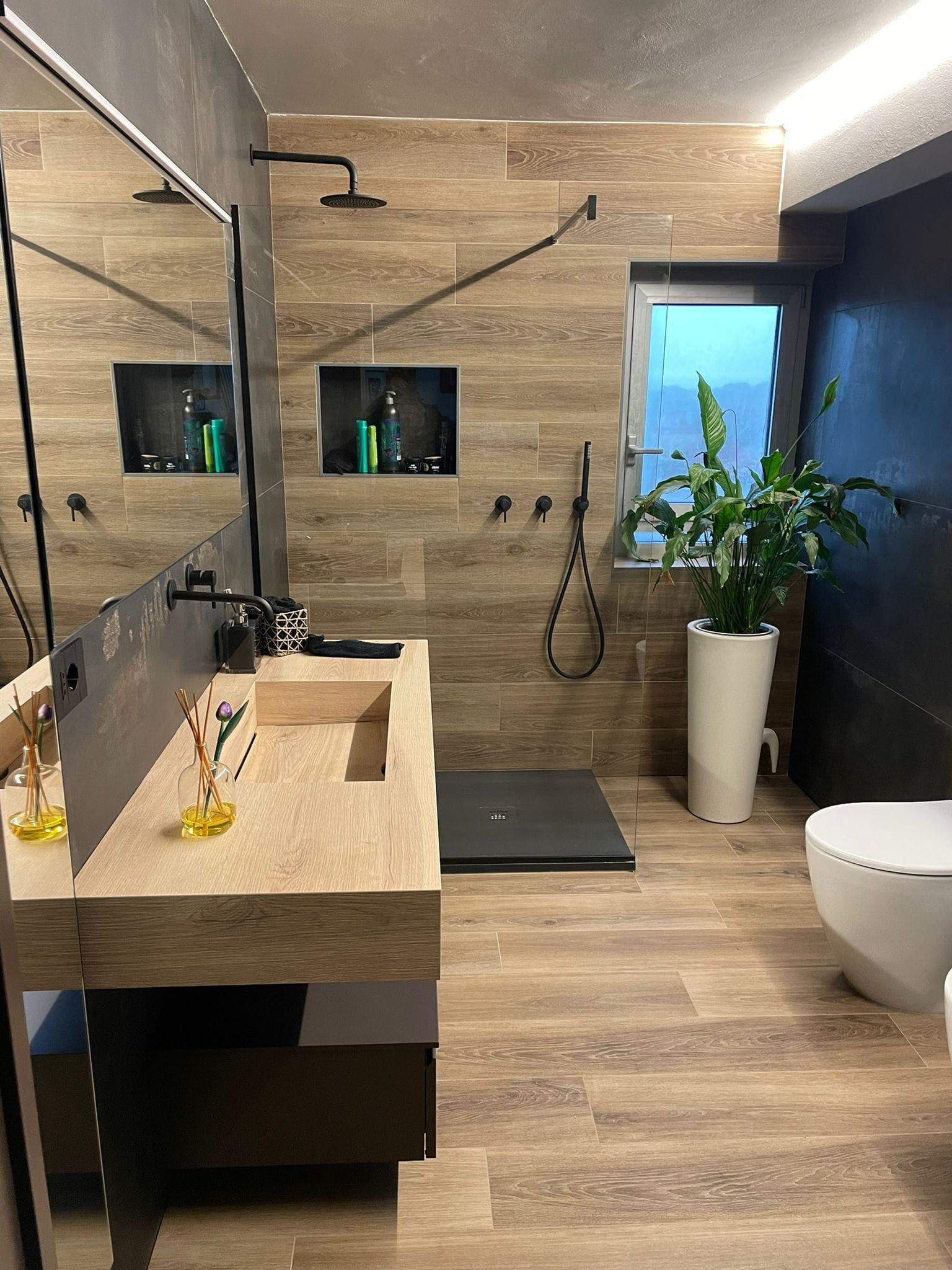 rifacimento bagni