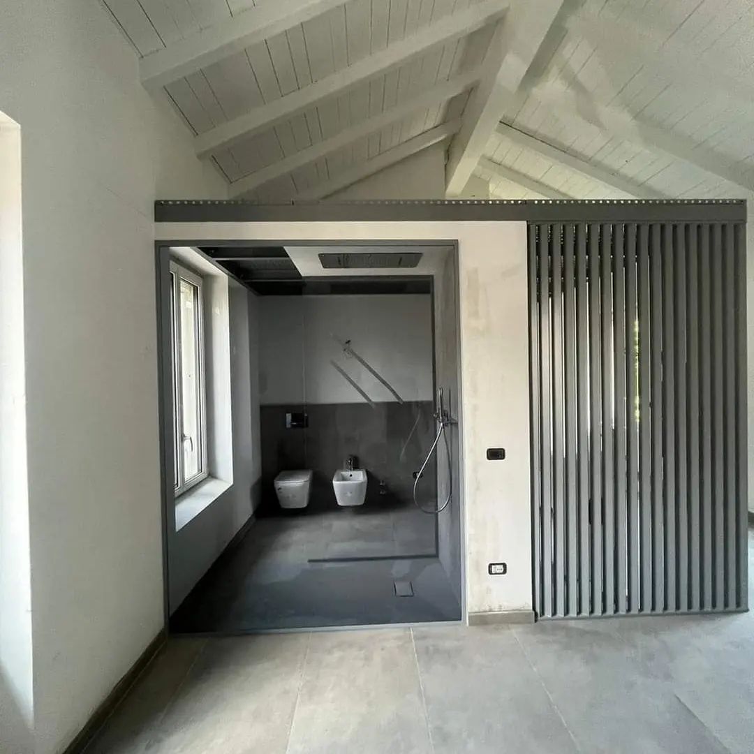 rifacimento bagni