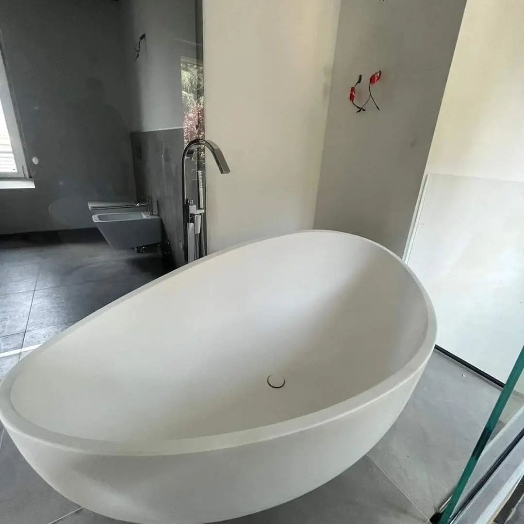 rifacimento bagni