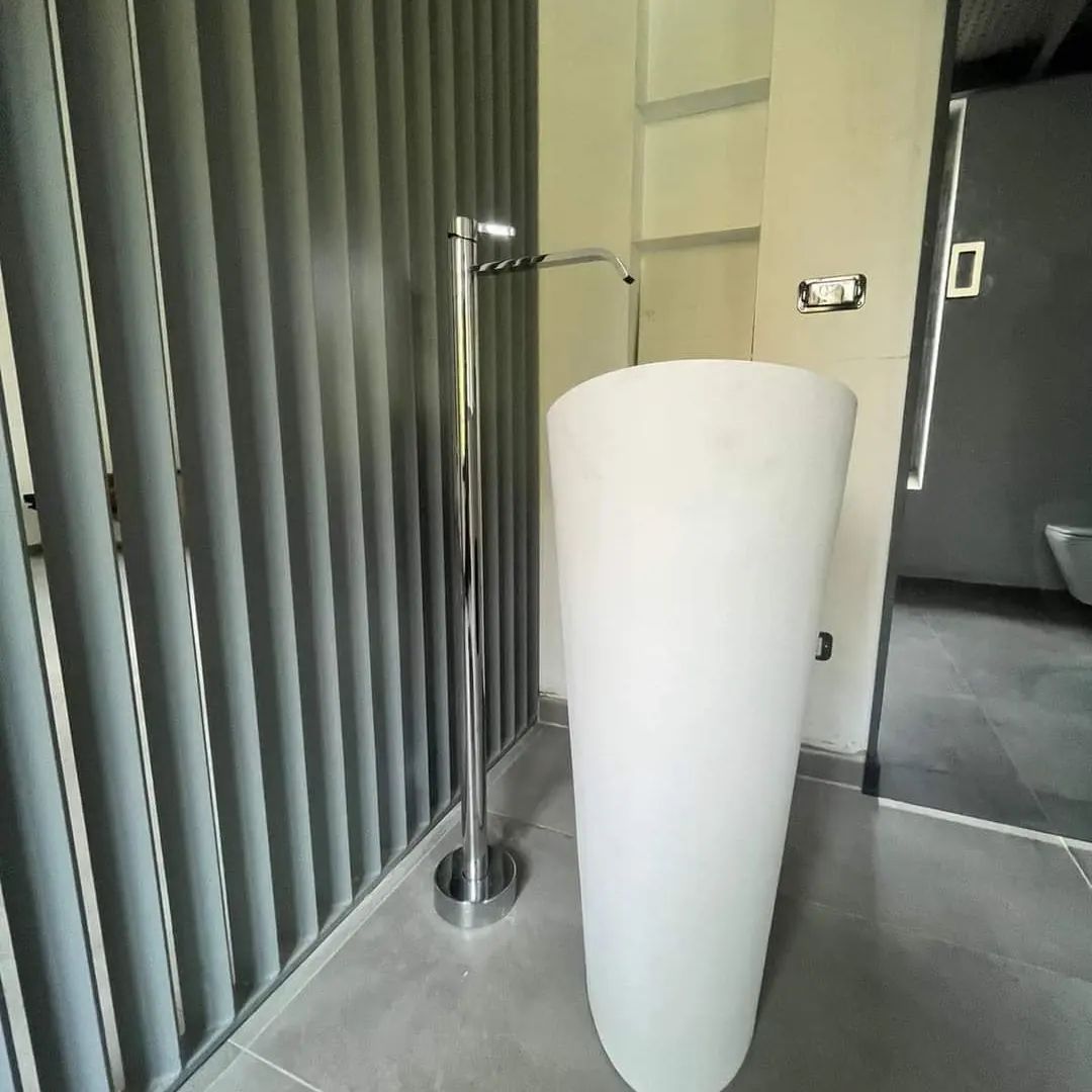 rifacimento bagni