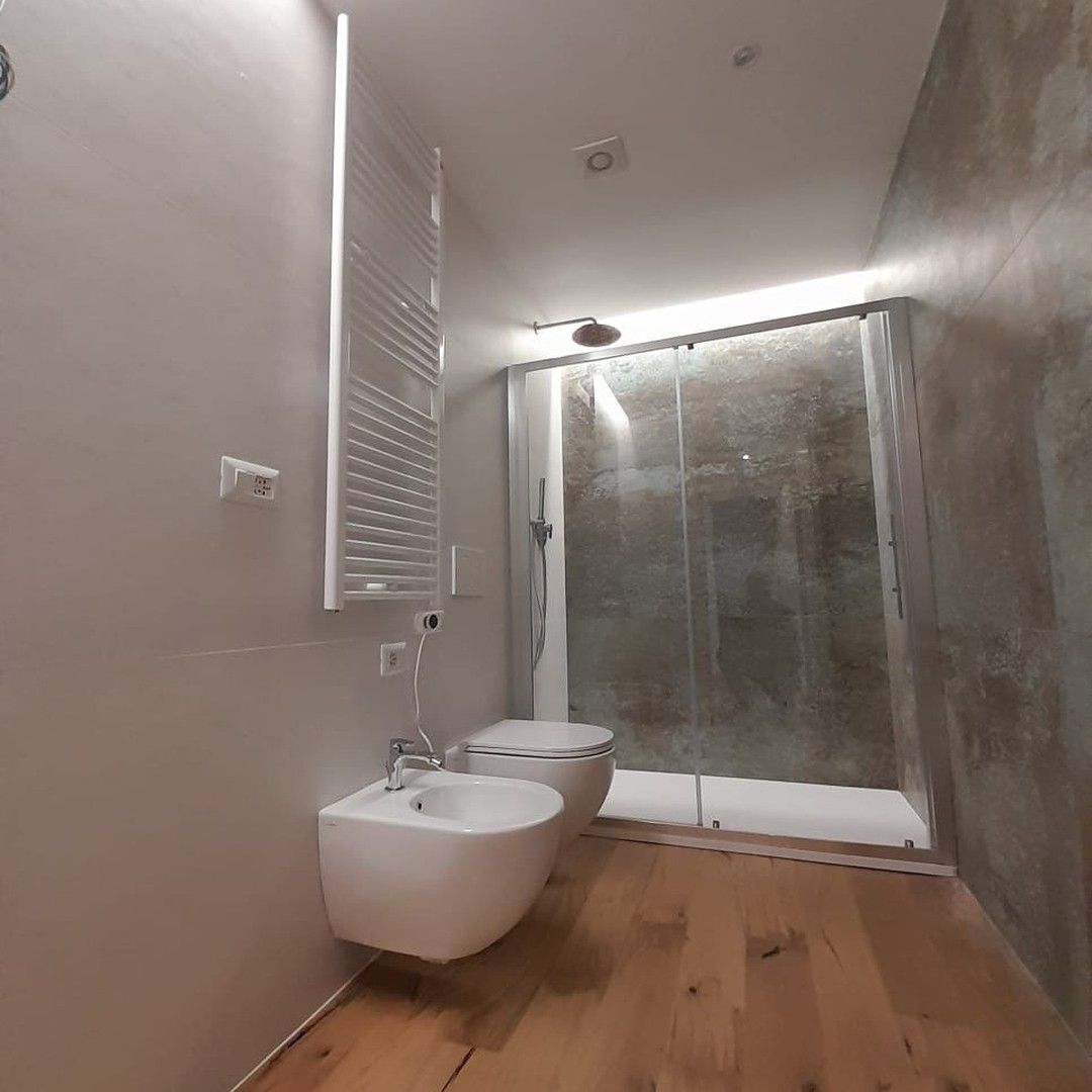 rifacimento bagni