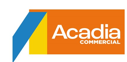 Allied Commercial Logo - header, go to homepage