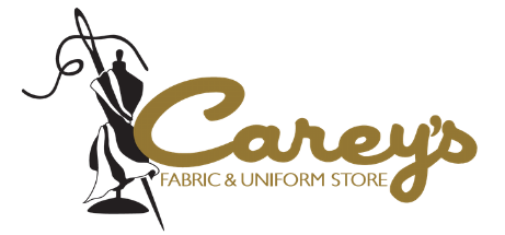 Carey's Fabric & Uniform Store