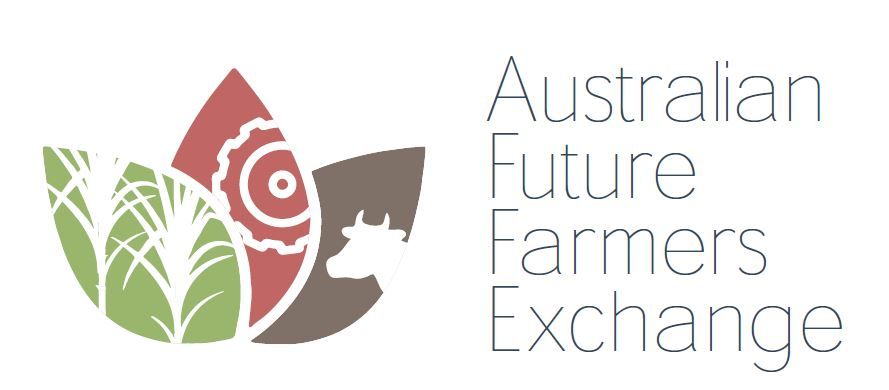 Empowering Next Generation in Agriculture | AFFE | Australia