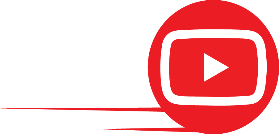 YouTube logo
