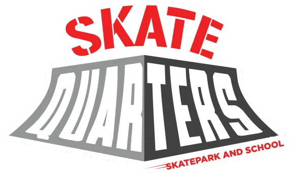 Skate Quarters Logo