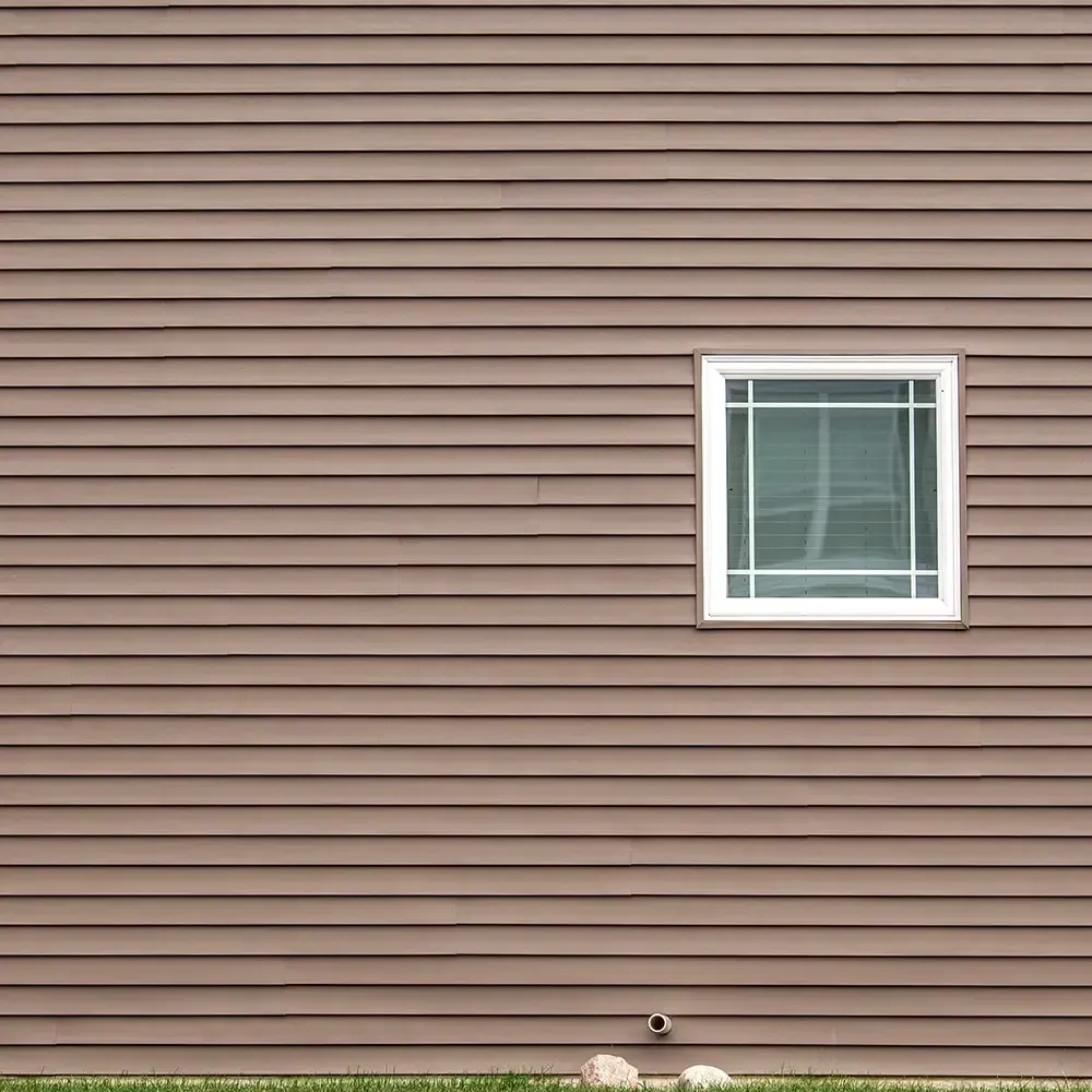 siding replacements
