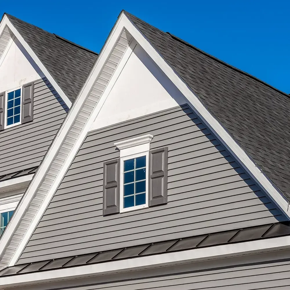 siding contractors cleveland