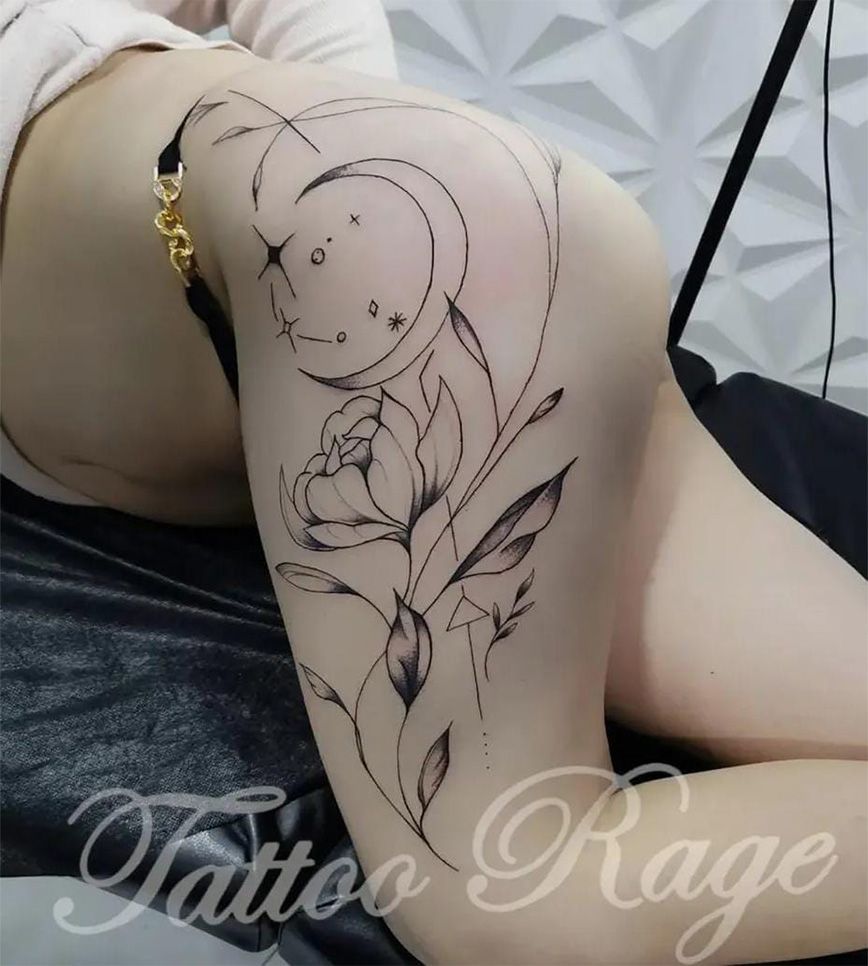  STUDIO RAGE