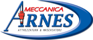 Meccanica Arnes - LOGO
