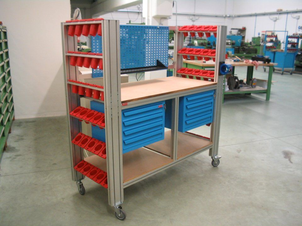 Carrello