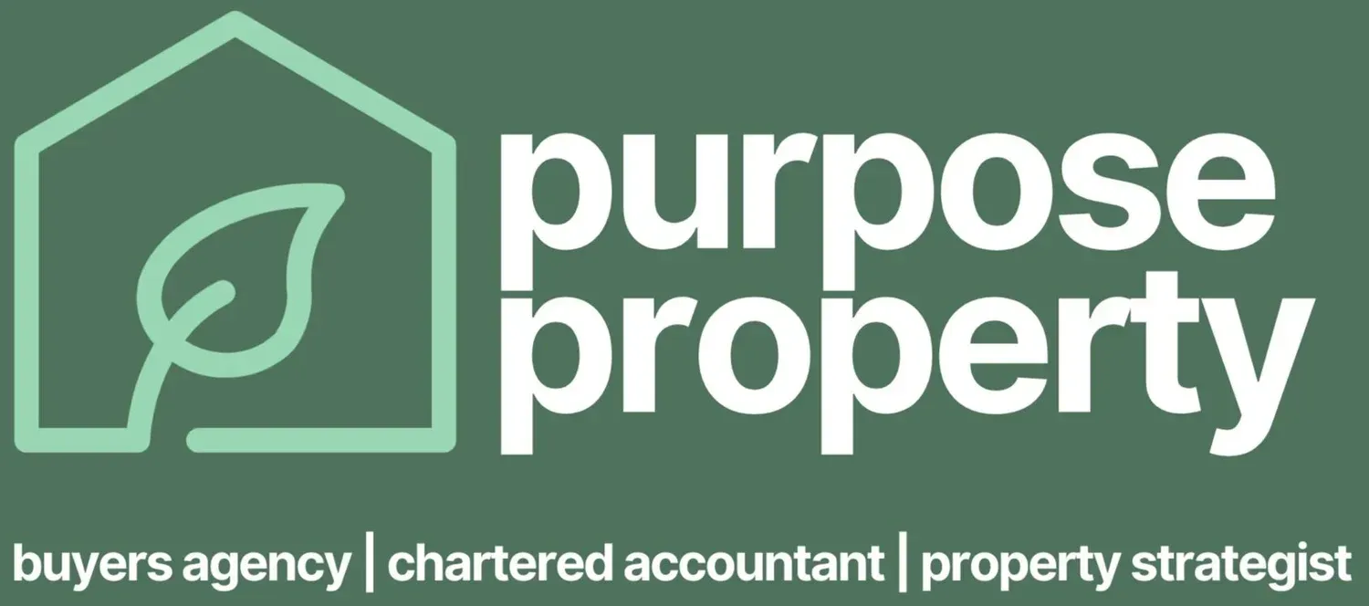 Purpose Property logo - Buying in Geelong Under $800k: What Your Budget Gets You in Geelong