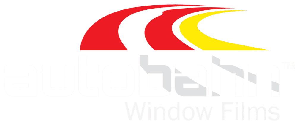 Autobahn auto tint