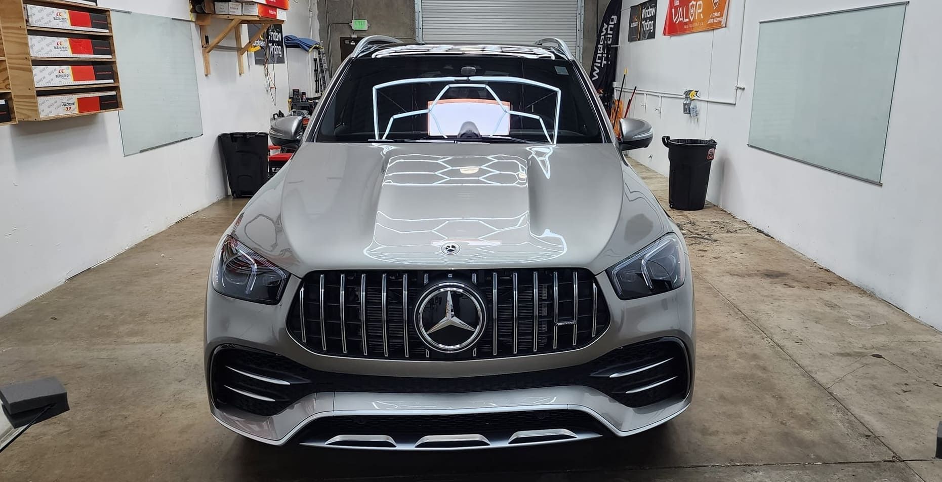 paint protection film Apopka