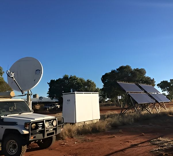 Communication Solutions Alice Springs | Outback Internet & Comms