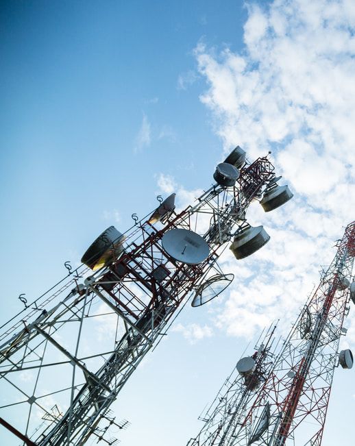 Communication Solutions Alice Springs Outback & Comms