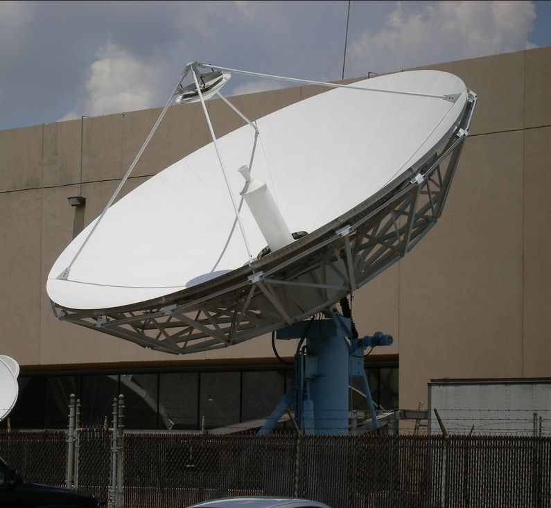 Communication Services Alice Springs | Outback Internet & Comms