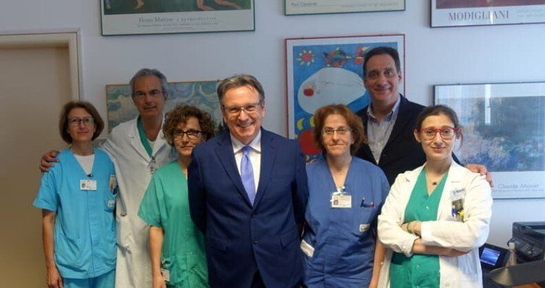 cuore in forma, foto