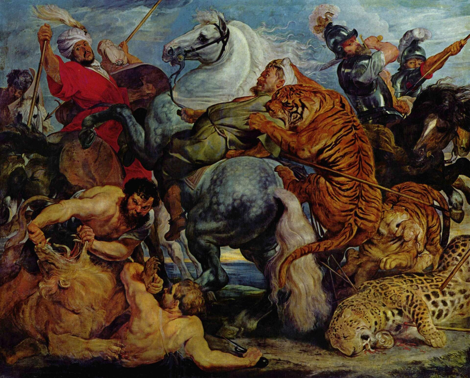 Diritto delle armi e dell'attività venatoria