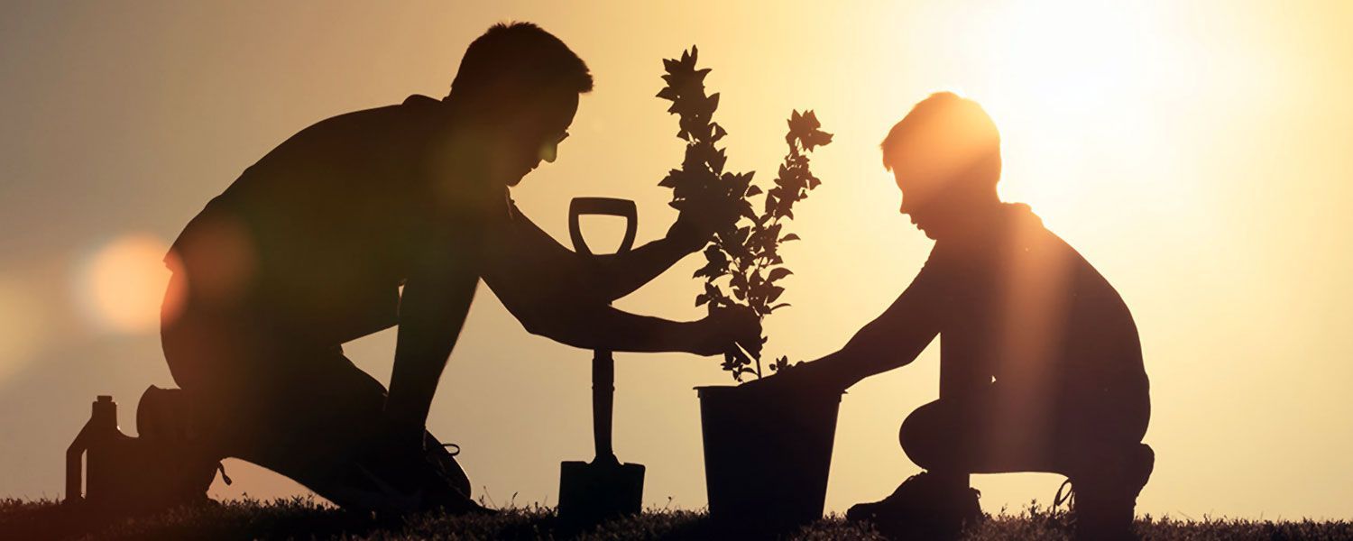 generazioni di agricoltori