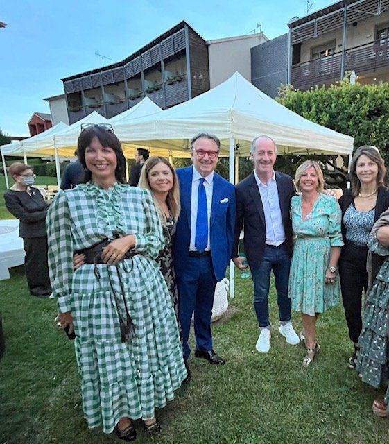 amici del cluore, foto