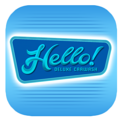 App icon for 