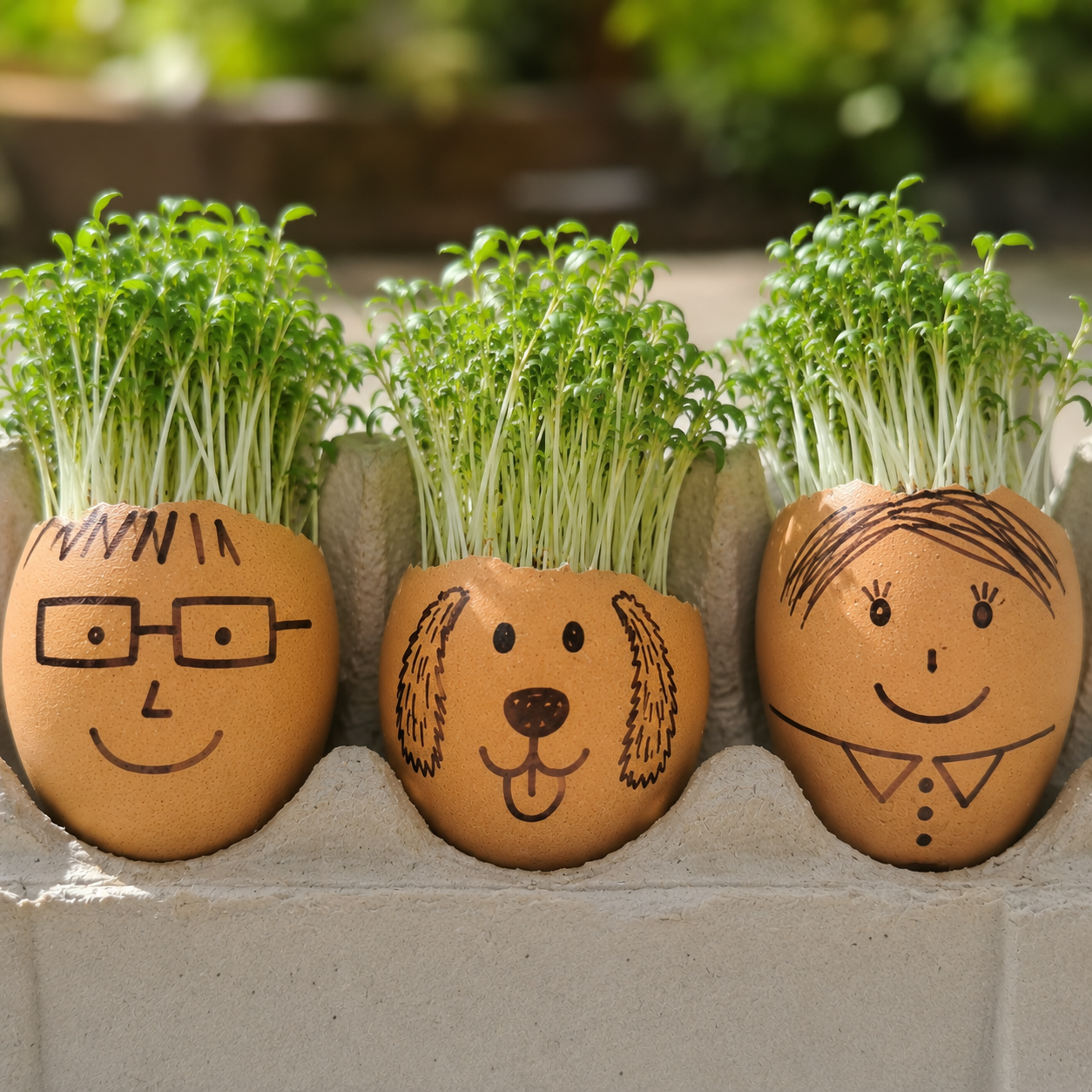 Every great growing space starts with a single seed.
Celebrate the launch of Growing Spaces!