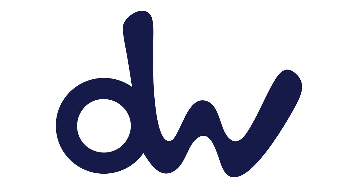 DAVIES WHITE LTD logo