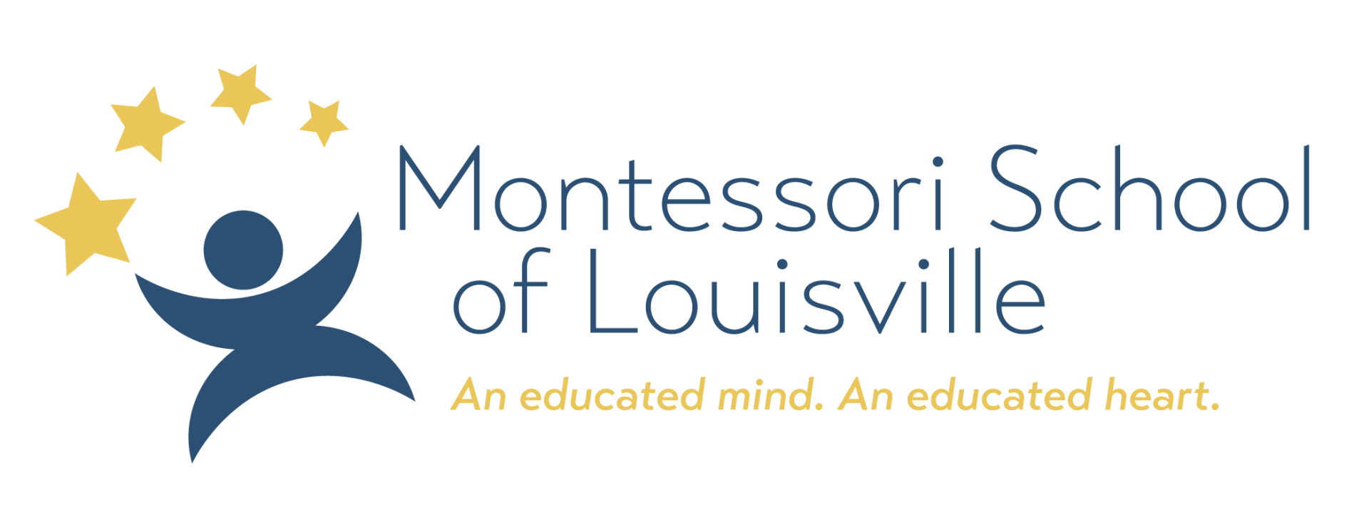 Montessori School of Louisville Inc logo