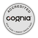 Cognia Accredited